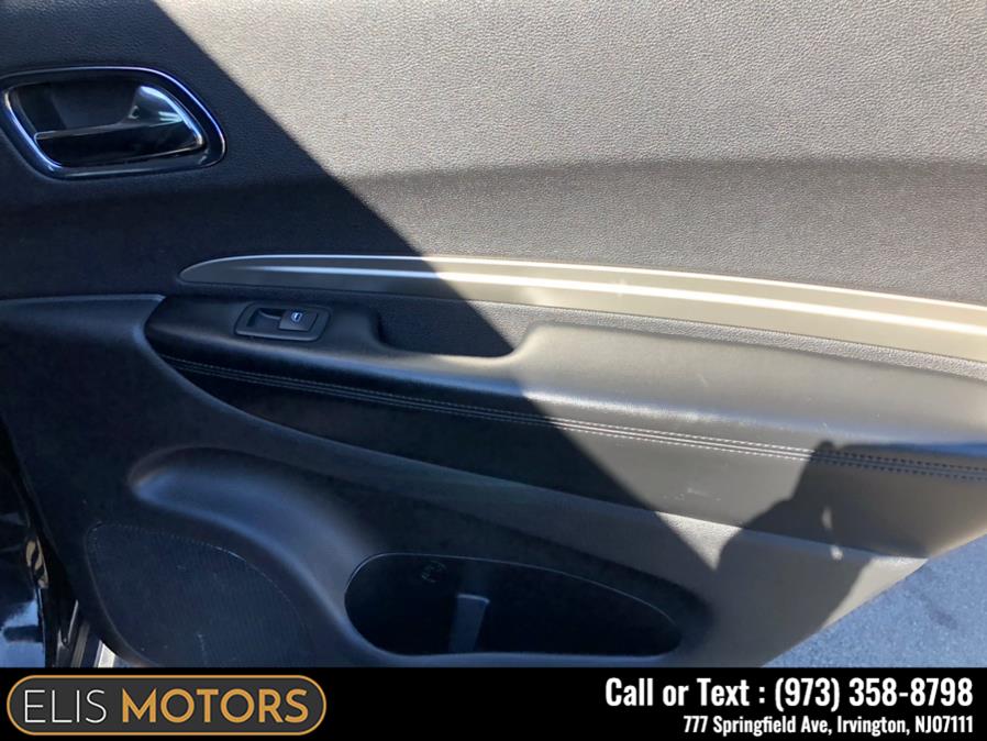 2017 Dodge Durango SXT AWD, available for sale in Irvington, New Jersey | Elis Motors Corp. Irvington, New Jersey 2017 Dodge Durango SXT AWD, available for sale in Irvington, New Jersey | Elis Motors Corp. Irvington, New Jersey