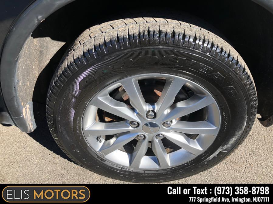 2017 Dodge Durango SXT AWD, available for sale in Irvington, New Jersey | Elis Motors Corp. Irvington, New Jersey 2017 Dodge Durango SXT AWD, available for sale in Irvington, New Jersey | Elis Motors Corp. Irvington, New Jersey