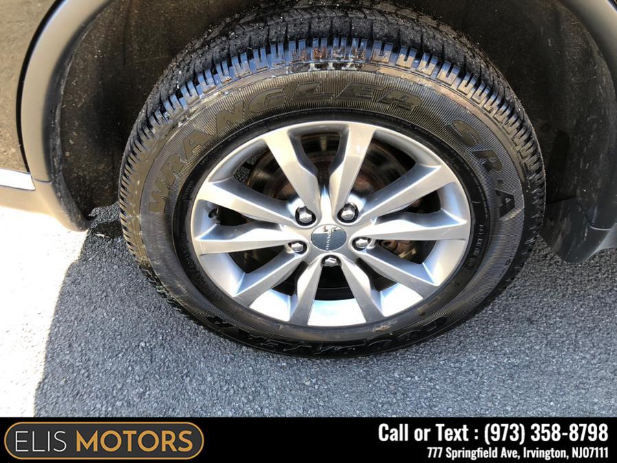 2017 Dodge Durango SXT AWD, available for sale in Irvington, New Jersey | Elis Motors Corp. Irvington, New Jersey 2017 Dodge Durango SXT AWD, available for sale in Irvington, New Jersey | Elis Motors Corp. Irvington, New Jersey