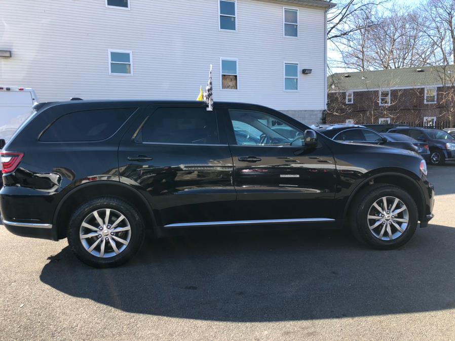 2017 Dodge Durango SXT AWD, available for sale in Irvington, New Jersey | Elis Motors Corp. Irvington, New Jersey 2017 Dodge Durango SXT AWD, available for sale in Irvington, New Jersey | Elis Motors Corp. Irvington, New Jersey