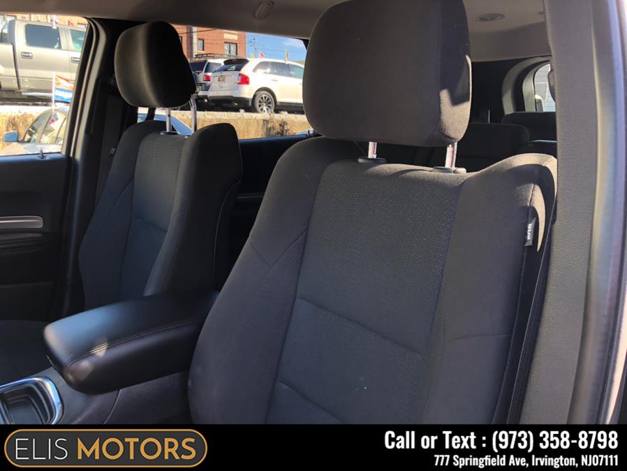 2017 Dodge Durango SXT AWD, available for sale in Irvington, New Jersey | Elis Motors Corp. Irvington, New Jersey 2017 Dodge Durango SXT AWD, available for sale in Irvington, New Jersey | Elis Motors Corp. Irvington, New Jersey