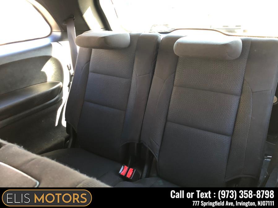 2017 Dodge Durango SXT AWD, available for sale in Irvington, New Jersey | Elis Motors Corp. Irvington, New Jersey 2017 Dodge Durango SXT AWD, available for sale in Irvington, New Jersey | Elis Motors Corp. Irvington, New Jersey