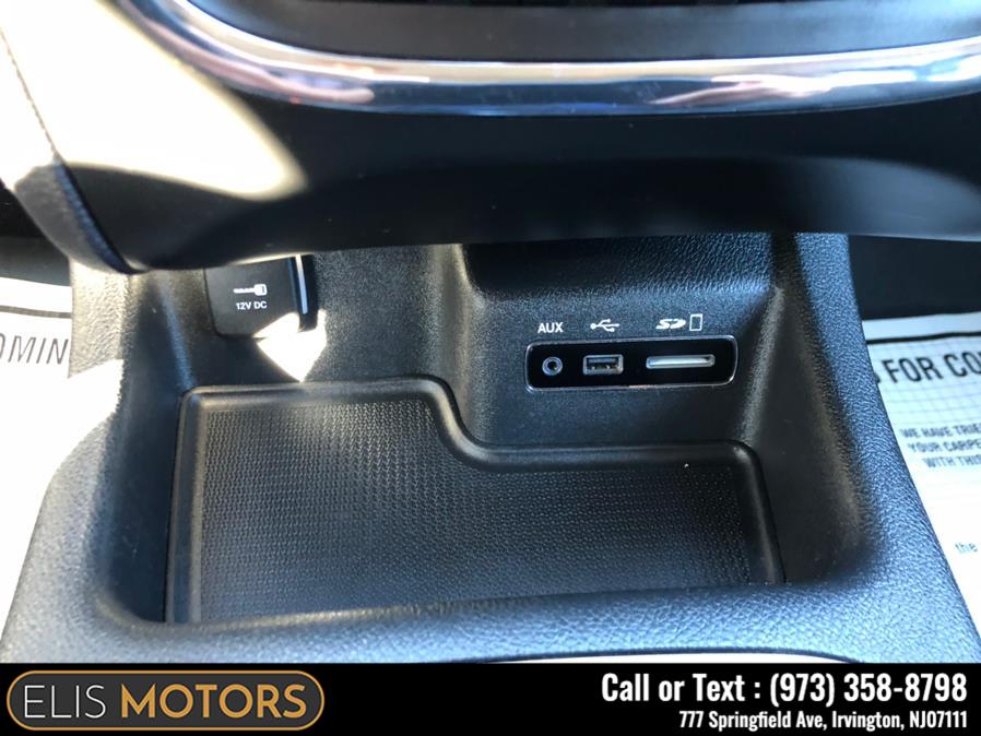2017 Dodge Durango SXT AWD, available for sale in Irvington, New Jersey | Elis Motors Corp. Irvington, New Jersey 2017 Dodge Durango SXT AWD, available for sale in Irvington, New Jersey | Elis Motors Corp. Irvington, New Jersey