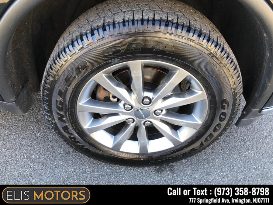 2017 Dodge Durango SXT AWD, available for sale in Irvington, New Jersey | Elis Motors Corp. Irvington, New Jersey 2017 Dodge Durango SXT AWD, available for sale in Irvington, New Jersey | Elis Motors Corp. Irvington, New Jersey