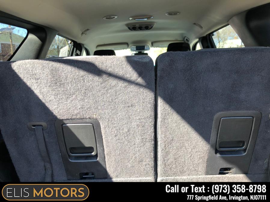 2017 Dodge Durango SXT AWD, available for sale in Irvington, New Jersey | Elis Motors Corp. Irvington, New Jersey 2017 Dodge Durango SXT AWD, available for sale in Irvington, New Jersey | Elis Motors Corp. Irvington, New Jersey