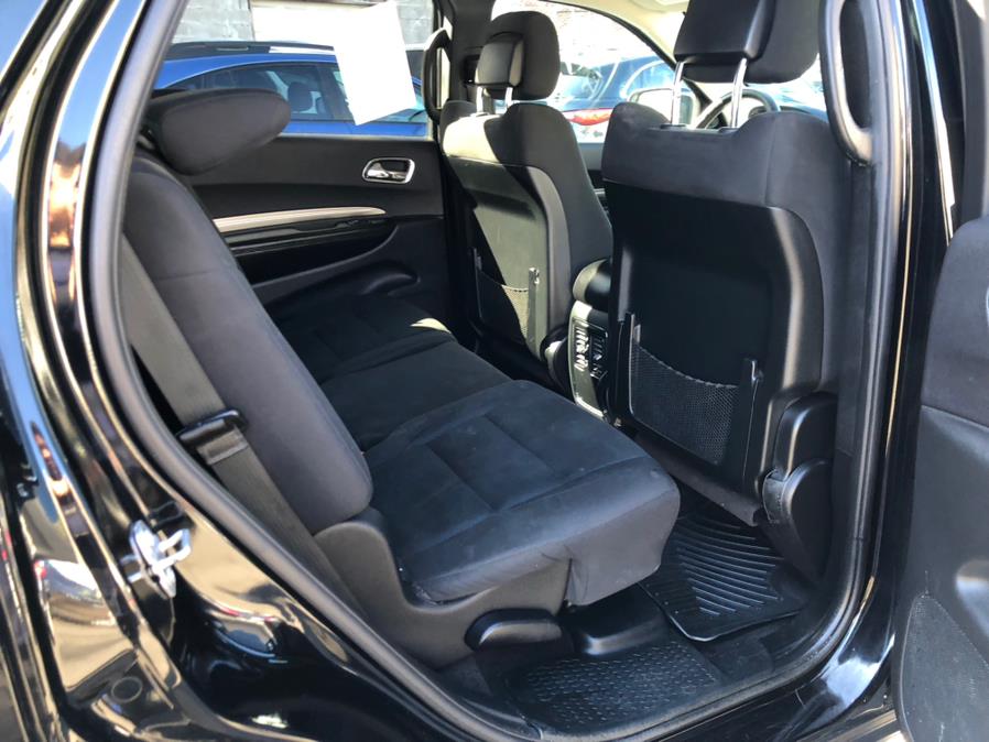 2017 Dodge Durango SXT AWD, available for sale in Irvington, New Jersey | Elis Motors Corp. Irvington, New Jersey 2017 Dodge Durango SXT AWD, available for sale in Irvington, New Jersey | Elis Motors Corp. Irvington, New Jersey
