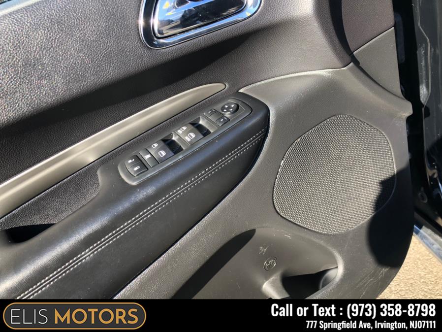 2017 Dodge Durango SXT AWD, available for sale in Irvington, New Jersey | Elis Motors Corp. Irvington, New Jersey 2017 Dodge Durango SXT AWD, available for sale in Irvington, New Jersey | Elis Motors Corp. Irvington, New Jersey
