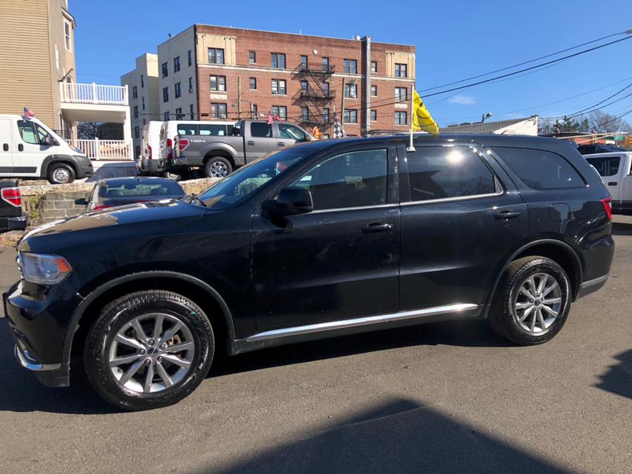 2017 Dodge Durango SXT AWD, available for sale in Irvington, New Jersey | Elis Motors Corp. Irvington, New Jersey 2017 Dodge Durango SXT AWD, available for sale in Irvington, New Jersey | Elis Motors Corp. Irvington, New Jersey