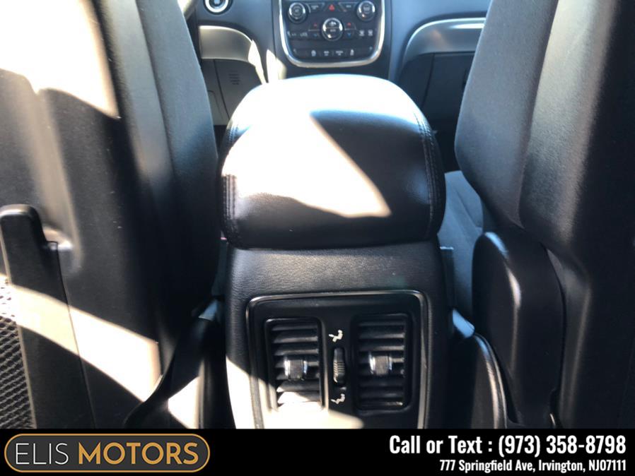 2017 Dodge Durango SXT AWD, available for sale in Irvington, New Jersey | Elis Motors Corp. Irvington, New Jersey 2017 Dodge Durango SXT AWD, available for sale in Irvington, New Jersey | Elis Motors Corp. Irvington, New Jersey