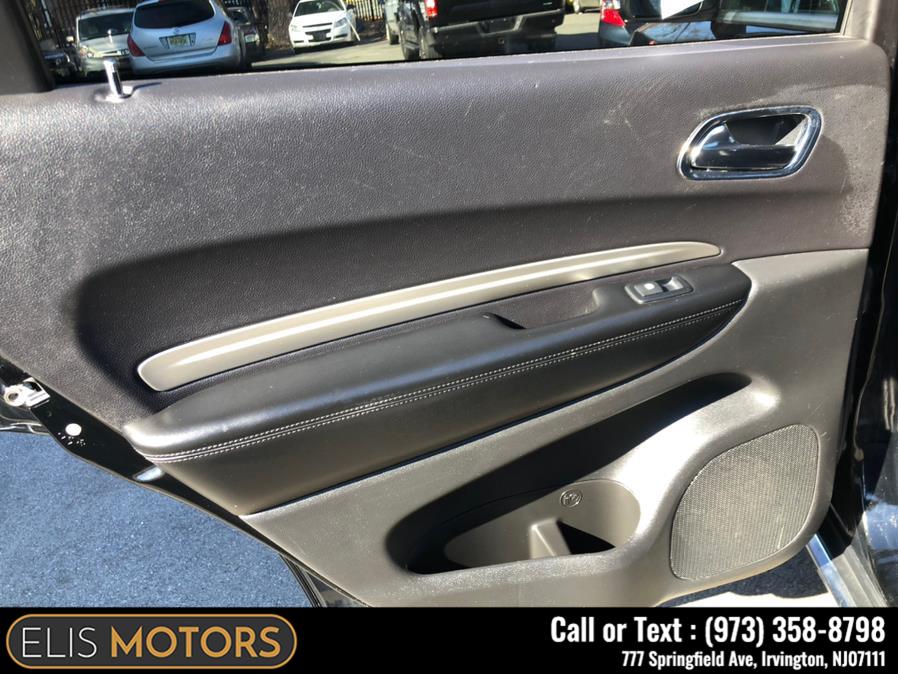 2017 Dodge Durango SXT AWD, available for sale in Irvington, New Jersey | Elis Motors Corp. Irvington, New Jersey 2017 Dodge Durango SXT AWD, available for sale in Irvington, New Jersey | Elis Motors Corp. Irvington, New Jersey