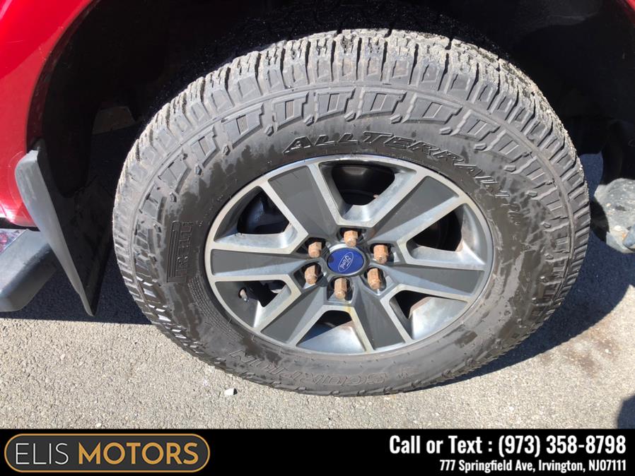 2013 Ford F-150 4WD SuperCrew 145" Lariat, available for sale in Irvington, New Jersey | Elis Motors Corp. Irvington, New Jersey 2013 Ford F-150 4WD SuperCrew 145" Lariat, available for sale in Irvington, New Jersey | Elis Motors Corp. Irvington, New Jersey