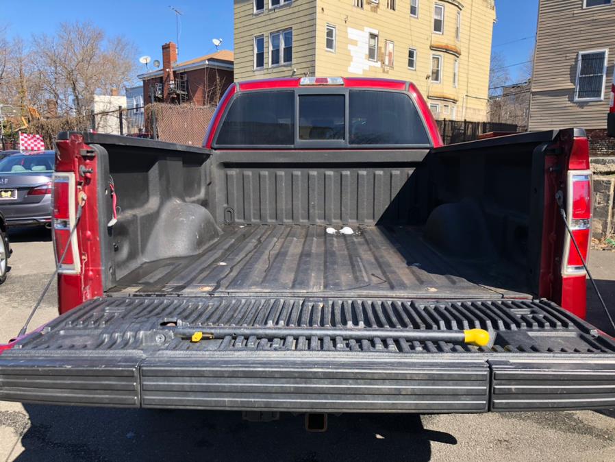 2013 Ford F-150 4WD SuperCrew 145" Lariat, available for sale in Irvington, New Jersey | Elis Motors Corp. Irvington, New Jersey 2013 Ford F-150 4WD SuperCrew 145" Lariat, available for sale in Irvington, New Jersey | Elis Motors Corp. Irvington, New Jersey
