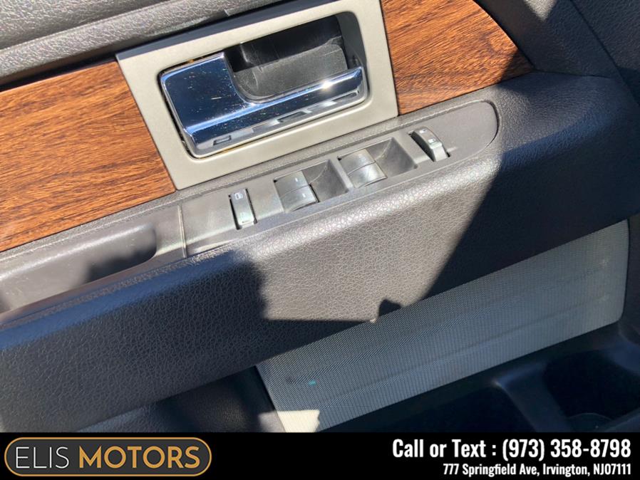 2013 Ford F-150 4WD SuperCrew 145" Lariat, available for sale in Irvington, New Jersey | Elis Motors Corp. Irvington, New Jersey 2013 Ford F-150 4WD SuperCrew 145" Lariat, available for sale in Irvington, New Jersey | Elis Motors Corp. Irvington, New Jersey