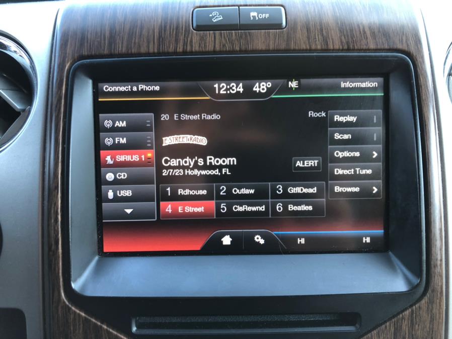 2013 Ford F-150 4WD SuperCrew 145" Lariat, available for sale in Irvington, New Jersey | Elis Motors Corp. Irvington, New Jersey 2013 Ford F-150 4WD SuperCrew 145" Lariat, available for sale in Irvington, New Jersey | Elis Motors Corp. Irvington, New Jersey