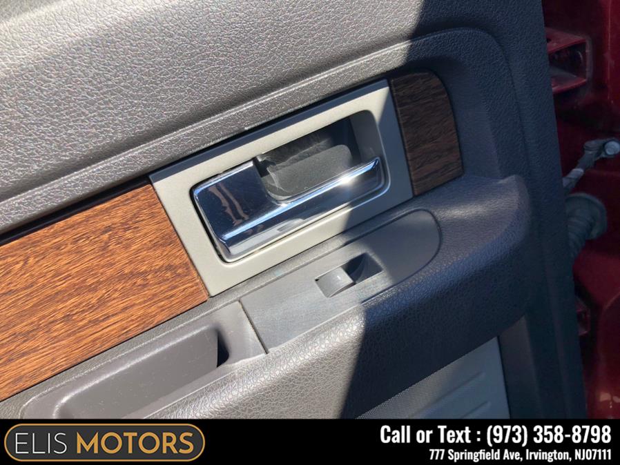 2013 Ford F-150 4WD SuperCrew 145" Lariat, available for sale in Irvington, New Jersey | Elis Motors Corp. Irvington, New Jersey 2013 Ford F-150 4WD SuperCrew 145" Lariat, available for sale in Irvington, New Jersey | Elis Motors Corp. Irvington, New Jersey