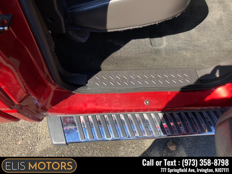 2013 Ford F-150 4WD SuperCrew 145" Lariat, available for sale in Irvington, New Jersey | Elis Motors Corp. Irvington, New Jersey 2013 Ford F-150 4WD SuperCrew 145" Lariat, available for sale in Irvington, New Jersey | Elis Motors Corp. Irvington, New Jersey