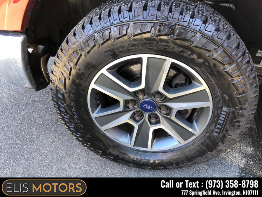 2013 Ford F-150 4WD SuperCrew 145" Lariat, available for sale in Irvington, New Jersey | Elis Motors Corp. Irvington, New Jersey 2013 Ford F-150 4WD SuperCrew 145" Lariat, available for sale in Irvington, New Jersey | Elis Motors Corp. Irvington, New Jersey