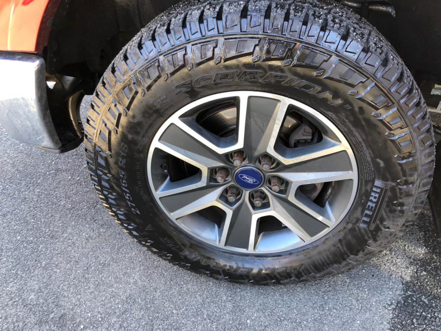 2013 Ford F-150 4WD SuperCrew 145" Lariat, available for sale in Irvington, New Jersey | Elis Motors Corp. Irvington, New Jersey 2013 Ford F-150 4WD SuperCrew 145" Lariat, available for sale in Irvington, New Jersey | Elis Motors Corp. Irvington, New Jersey