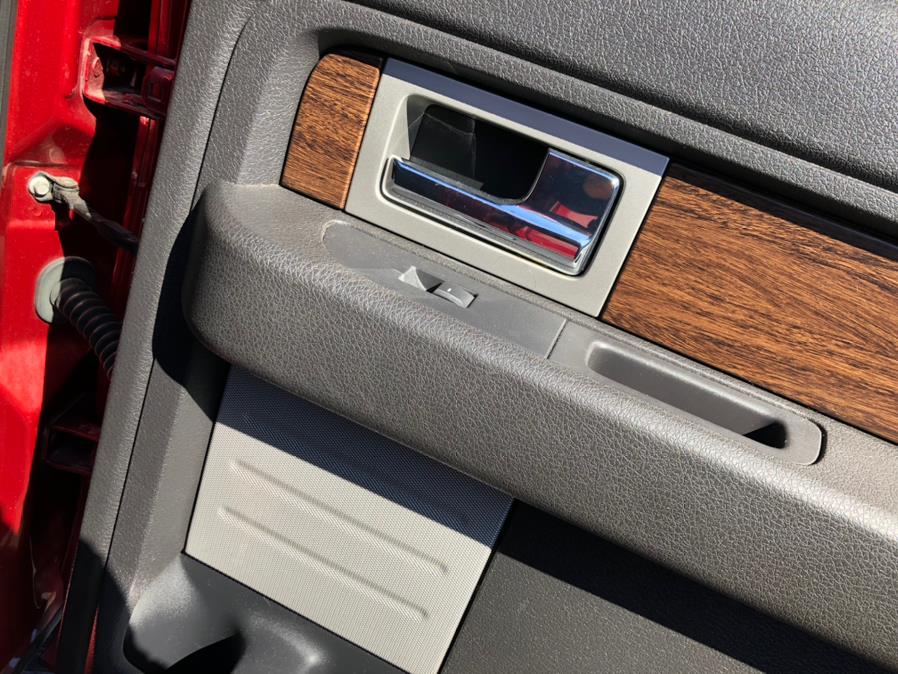 2013 Ford F-150 4WD SuperCrew 145" Lariat, available for sale in Irvington, New Jersey | Elis Motors Corp. Irvington, New Jersey 2013 Ford F-150 4WD SuperCrew 145" Lariat, available for sale in Irvington, New Jersey | Elis Motors Corp. Irvington, New Jersey