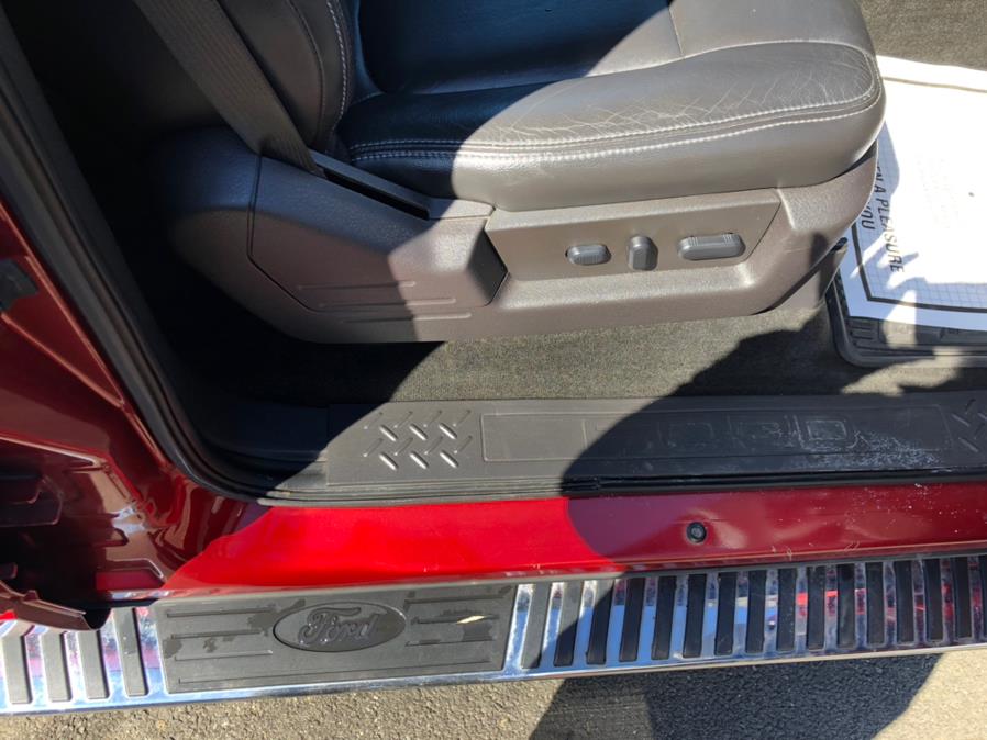 2013 Ford F-150 4WD SuperCrew 145" Lariat, available for sale in Irvington, New Jersey | Elis Motors Corp. Irvington, New Jersey 2013 Ford F-150 4WD SuperCrew 145" Lariat, available for sale in Irvington, New Jersey | Elis Motors Corp. Irvington, New Jersey