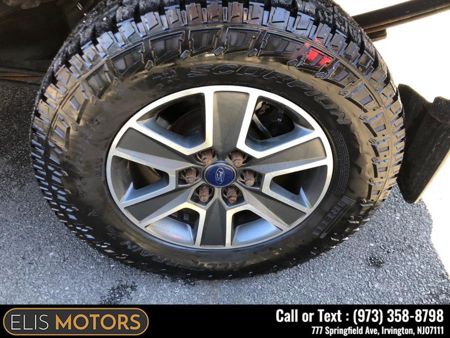 2013 Ford F-150 4WD SuperCrew 145" Lariat, available for sale in Irvington, New Jersey | Elis Motors Corp. Irvington, New Jersey 2013 Ford F-150 4WD SuperCrew 145" Lariat, available for sale in Irvington, New Jersey | Elis Motors Corp. Irvington, New Jersey
