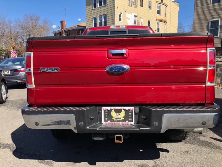 2013 Ford F-150 4WD SuperCrew 145" Lariat, available for sale in Irvington, New Jersey | Elis Motors Corp. Irvington, New Jersey 2013 Ford F-150 4WD SuperCrew 145" Lariat, available for sale in Irvington, New Jersey | Elis Motors Corp. Irvington, New Jersey