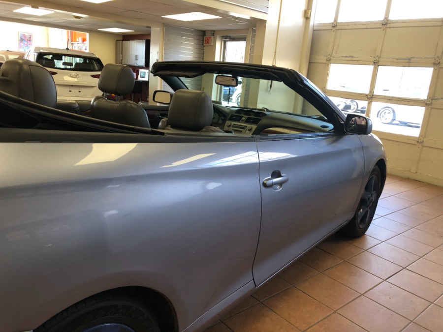 2006 Toyota Camry Solara 2dr Conv SLE V6 Auto, available for sale in Suffern, New York | Rockland Motor Sport. Suffern, New York 2006 Toyota Camry Solara 2dr Conv SLE V6 Auto, available for sale in Suffern, New York | Rockland Motor Sport. Suffern, New York