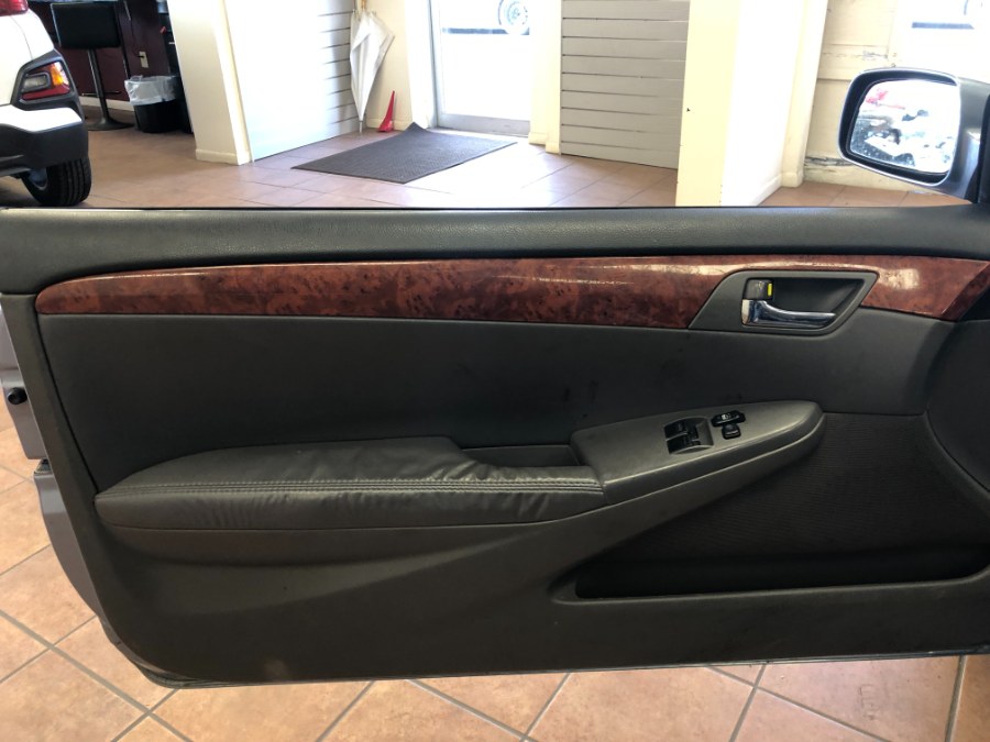 2006 Toyota Camry Solara 2dr Conv SLE V6 Auto, available for sale in Suffern, New York | Rockland Motor Sport. Suffern, New York 2006 Toyota Camry Solara 2dr Conv SLE V6 Auto, available for sale in Suffern, New York | Rockland Motor Sport. Suffern, New York