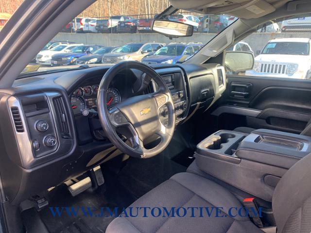 2014 Chevrolet Silverado 1500 4WD Reg Cab 119.0 LT w/2LT, available for sale in Naugatuck, Connecticut | J&M Automotive Sls&Svc LLC. Naugatuck, Connecticut 2014 Chevrolet Silverado 1500 4WD Reg Cab 119.0 LT w/2LT, available for sale in Naugatuck, Connecticut | J&M Automotive Sls&Svc LLC. Naugatuck, Connecticut