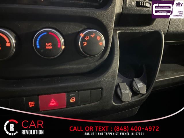 2021 Ram Promaster Cargo Van 3500 HR 159'' WB, available for sale in Avenel, New Jersey | Car Revolution. Avenel, New Jersey 2021 Ram Promaster Cargo Van 3500 HR 159'' WB, available for sale in Avenel, New Jersey | Car Revolution. Avenel, New Jersey