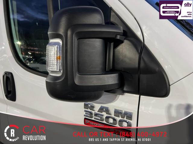 2021 Ram Promaster Cargo Van 3500 HR 159'' WB, available for sale in Avenel, New Jersey | Car Revolution. Avenel, New Jersey 2021 Ram Promaster Cargo Van 3500 HR 159'' WB, available for sale in Avenel, New Jersey | Car Revolution. Avenel, New Jersey