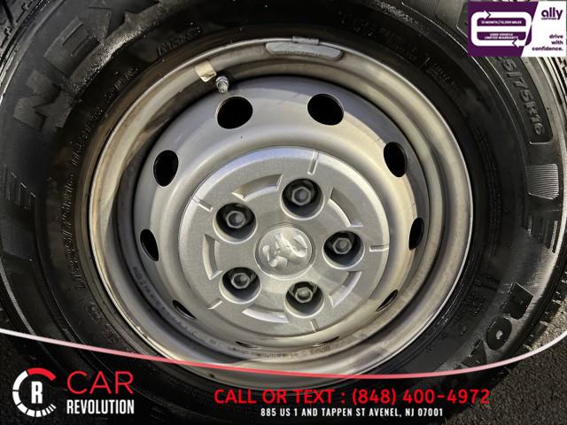 2021 Ram Promaster Cargo Van 3500 HR 159'' WB, available for sale in Avenel, New Jersey | Car Revolution. Avenel, New Jersey 2021 Ram Promaster Cargo Van 3500 HR 159'' WB, available for sale in Avenel, New Jersey | Car Revolution. Avenel, New Jersey