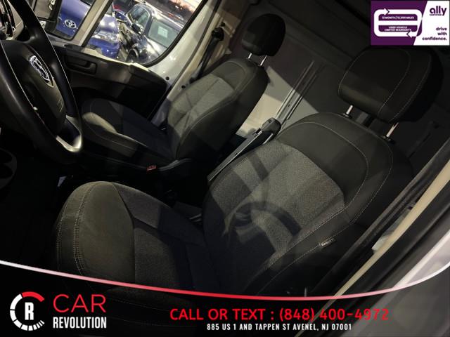2021 Ram Promaster Cargo Van 3500 HR 159'' WB, available for sale in Avenel, New Jersey | Car Revolution. Avenel, New Jersey 2021 Ram Promaster Cargo Van 3500 HR 159'' WB, available for sale in Avenel, New Jersey | Car Revolution. Avenel, New Jersey