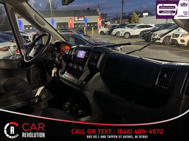 2021 Ram Promaster Cargo Van 3500 HR 159'' WB, available for sale in Avenel, New Jersey | Car Revolution. Avenel, New Jersey 2021 Ram Promaster Cargo Van 3500 HR 159'' WB, available for sale in Avenel, New Jersey | Car Revolution. Avenel, New Jersey