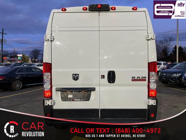 2021 Ram Promaster Cargo Van 3500 HR 159'' WB, available for sale in Avenel, New Jersey | Car Revolution. Avenel, New Jersey 2021 Ram Promaster Cargo Van 3500 HR 159'' WB, available for sale in Avenel, New Jersey | Car Revolution. Avenel, New Jersey