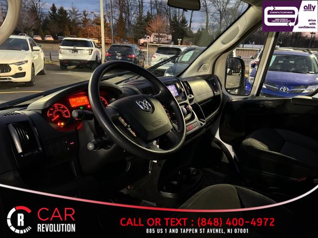 2021 Ram Promaster Cargo Van 3500 HR 159'' WB, available for sale in Avenel, New Jersey | Car Revolution. Avenel, New Jersey 2021 Ram Promaster Cargo Van 3500 HR 159'' WB, available for sale in Avenel, New Jersey | Car Revolution. Avenel, New Jersey
