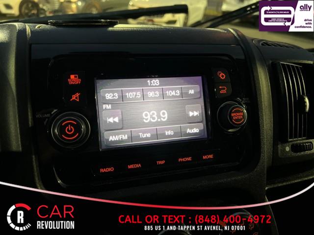 2021 Ram Promaster Cargo Van 3500 HR 159'' WB, available for sale in Avenel, New Jersey | Car Revolution. Avenel, New Jersey 2021 Ram Promaster Cargo Van 3500 HR 159'' WB, available for sale in Avenel, New Jersey | Car Revolution. Avenel, New Jersey