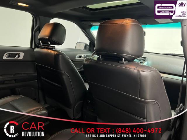 2014 Ford Explorer Sport, available for sale in Avenel, New Jersey | Car Revolution. Avenel, New Jersey 2014 Ford Explorer Sport, available for sale in Avenel, New Jersey | Car Revolution. Avenel, New Jersey
