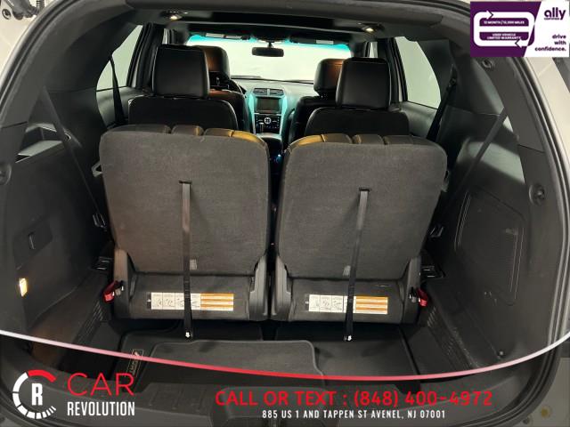 2014 Ford Explorer Sport, available for sale in Avenel, New Jersey | Car Revolution. Avenel, New Jersey 2014 Ford Explorer Sport, available for sale in Avenel, New Jersey | Car Revolution. Avenel, New Jersey