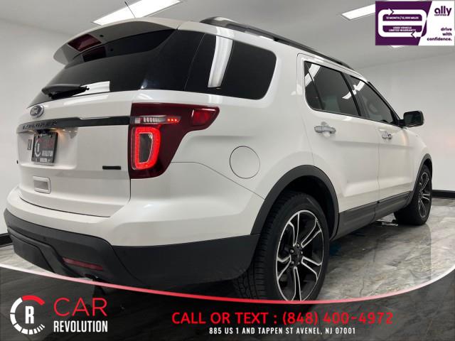 2014 Ford Explorer Sport, available for sale in Avenel, New Jersey | Car Revolution. Avenel, New Jersey 2014 Ford Explorer Sport, available for sale in Avenel, New Jersey | Car Revolution. Avenel, New Jersey