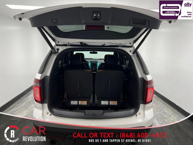 2014 Ford Explorer Sport, available for sale in Avenel, New Jersey | Car Revolution. Avenel, New Jersey 2014 Ford Explorer Sport, available for sale in Avenel, New Jersey | Car Revolution. Avenel, New Jersey