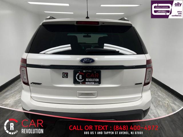 2014 Ford Explorer Sport, available for sale in Avenel, New Jersey | Car Revolution. Avenel, New Jersey 2014 Ford Explorer Sport, available for sale in Avenel, New Jersey | Car Revolution. Avenel, New Jersey