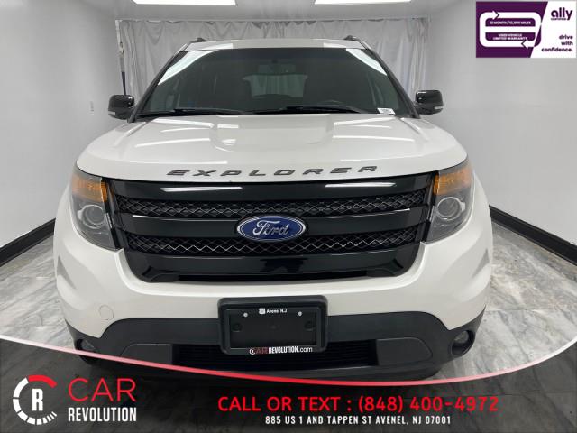 2014 Ford Explorer Sport, available for sale in Avenel, New Jersey | Car Revolution. Avenel, New Jersey 2014 Ford Explorer Sport, available for sale in Avenel, New Jersey | Car Revolution. Avenel, New Jersey