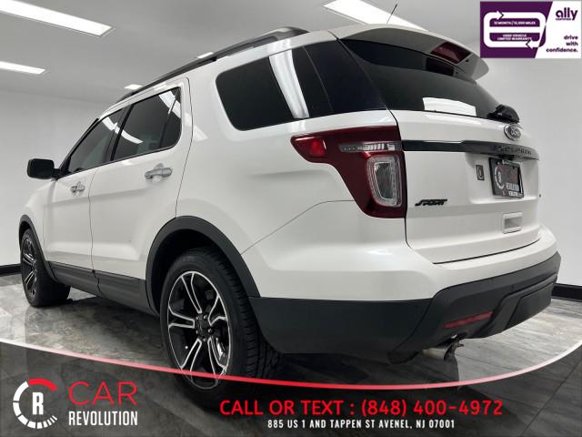 2014 Ford Explorer Sport, available for sale in Avenel, New Jersey | Car Revolution. Avenel, New Jersey 2014 Ford Explorer Sport, available for sale in Avenel, New Jersey | Car Revolution. Avenel, New Jersey