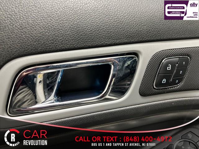 2014 Ford Explorer Sport, available for sale in Avenel, New Jersey | Car Revolution. Avenel, New Jersey 2014 Ford Explorer Sport, available for sale in Avenel, New Jersey | Car Revolution. Avenel, New Jersey