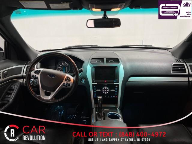 2014 Ford Explorer Sport, available for sale in Avenel, New Jersey | Car Revolution. Avenel, New Jersey 2014 Ford Explorer Sport, available for sale in Avenel, New Jersey | Car Revolution. Avenel, New Jersey
