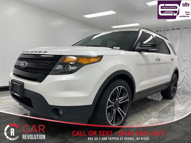 2014 Ford Explorer Sport, available for sale in Avenel, New Jersey | Car Revolution. Avenel, New Jersey 2014 Ford Explorer Sport, available for sale in Avenel, New Jersey | Car Revolution. Avenel, New Jersey