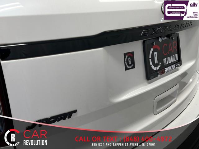 2014 Ford Explorer Sport, available for sale in Avenel, New Jersey | Car Revolution. Avenel, New Jersey 2014 Ford Explorer Sport, available for sale in Avenel, New Jersey | Car Revolution. Avenel, New Jersey