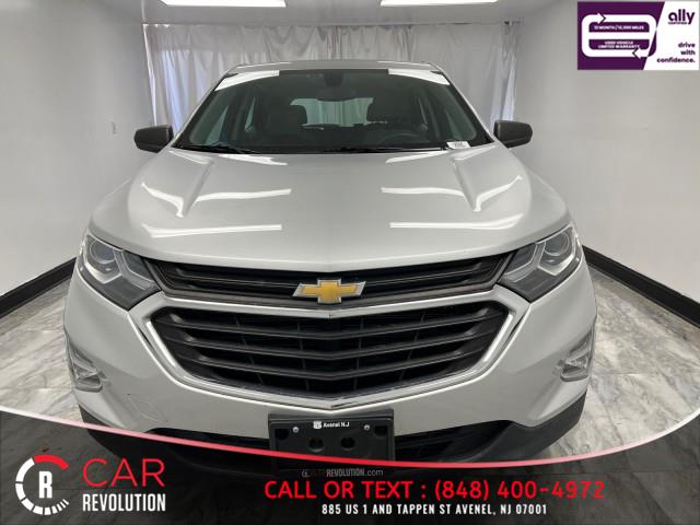2018 Chevrolet Equinox LS AWD, available for sale in Avenel, New Jersey | Car Revolution. Avenel, New Jersey 2018 Chevrolet Equinox LS AWD, available for sale in Avenel, New Jersey | Car Revolution. Avenel, New Jersey
