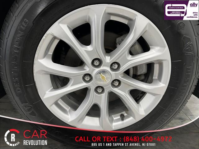 2018 Chevrolet Equinox LS AWD, available for sale in Avenel, New Jersey | Car Revolution. Avenel, New Jersey 2018 Chevrolet Equinox LS AWD, available for sale in Avenel, New Jersey | Car Revolution. Avenel, New Jersey